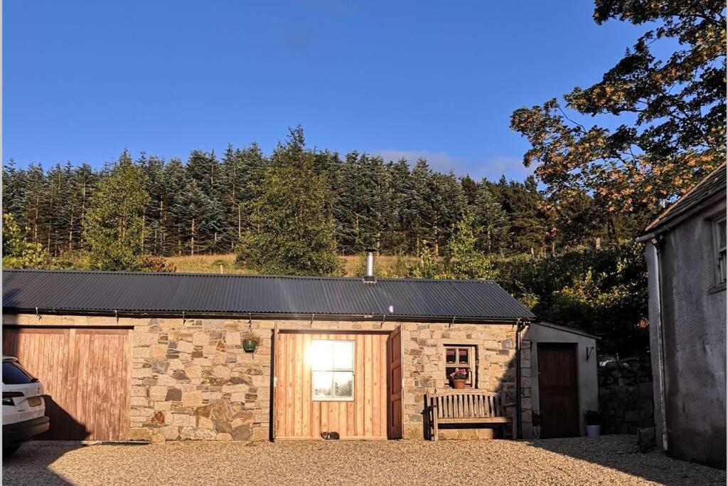 A Cosy Place In The Heart Of The Mournes Kilcoo 外观 照片