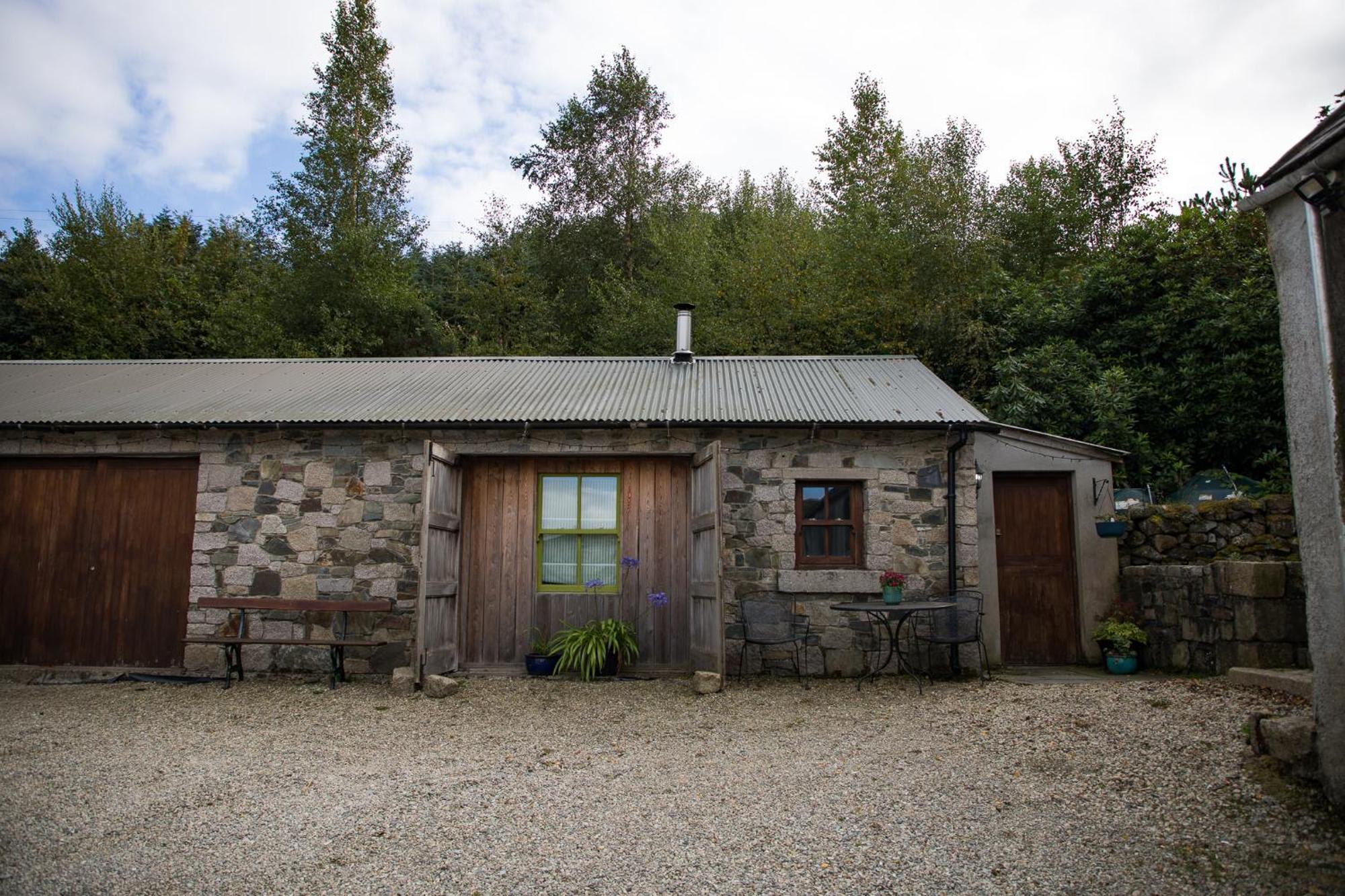 A Cosy Place In The Heart Of The Mournes Kilcoo 外观 照片