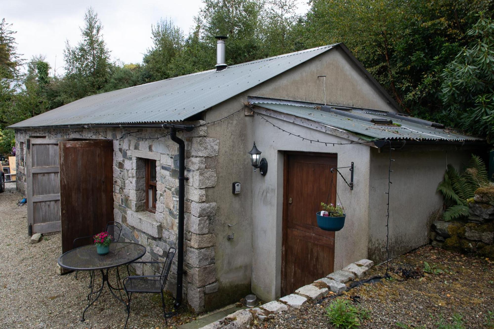 A Cosy Place In The Heart Of The Mournes Kilcoo 外观 照片