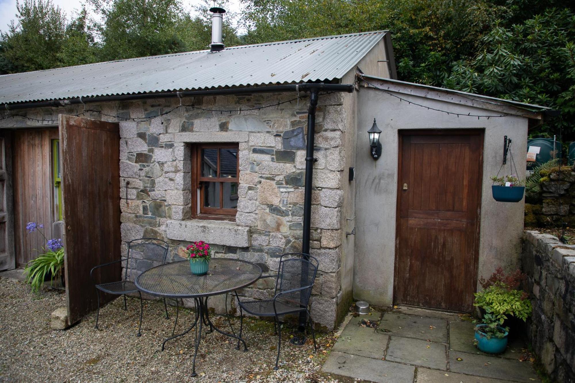 A Cosy Place In The Heart Of The Mournes Kilcoo 外观 照片
