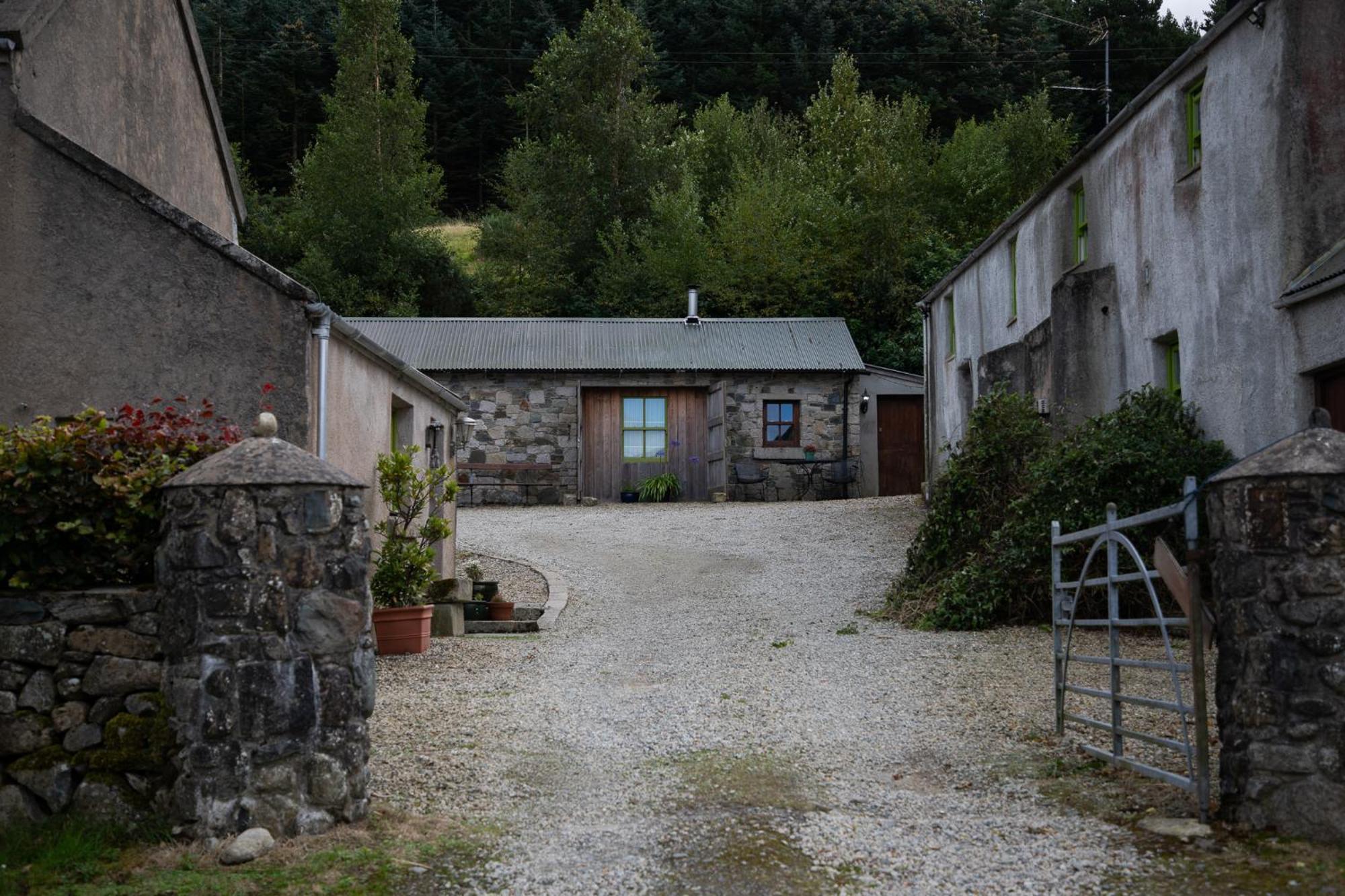 A Cosy Place In The Heart Of The Mournes Kilcoo 外观 照片