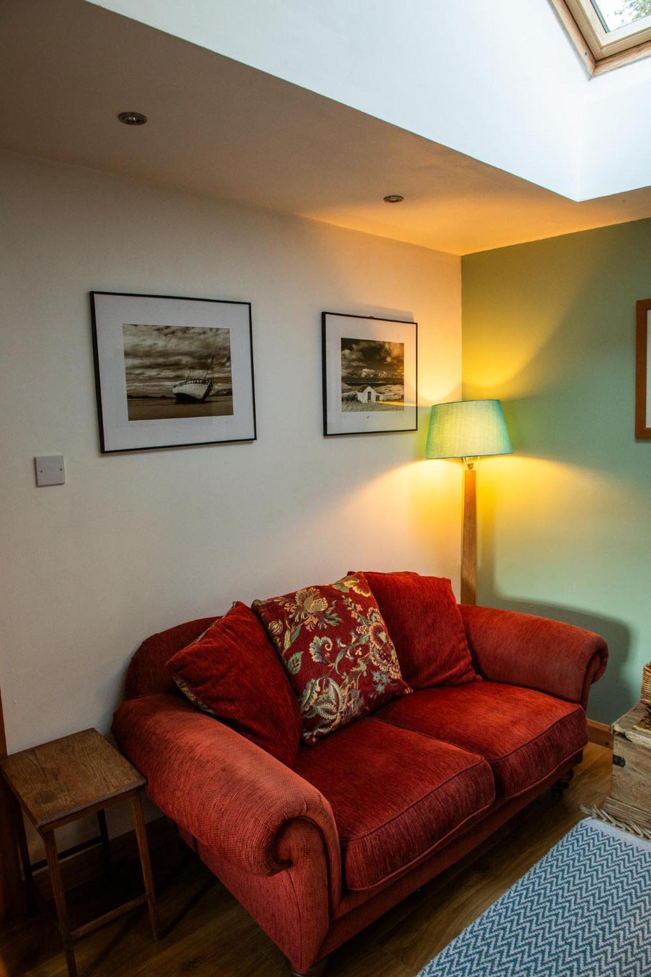 A Cosy Place In The Heart Of The Mournes Kilcoo 外观 照片
