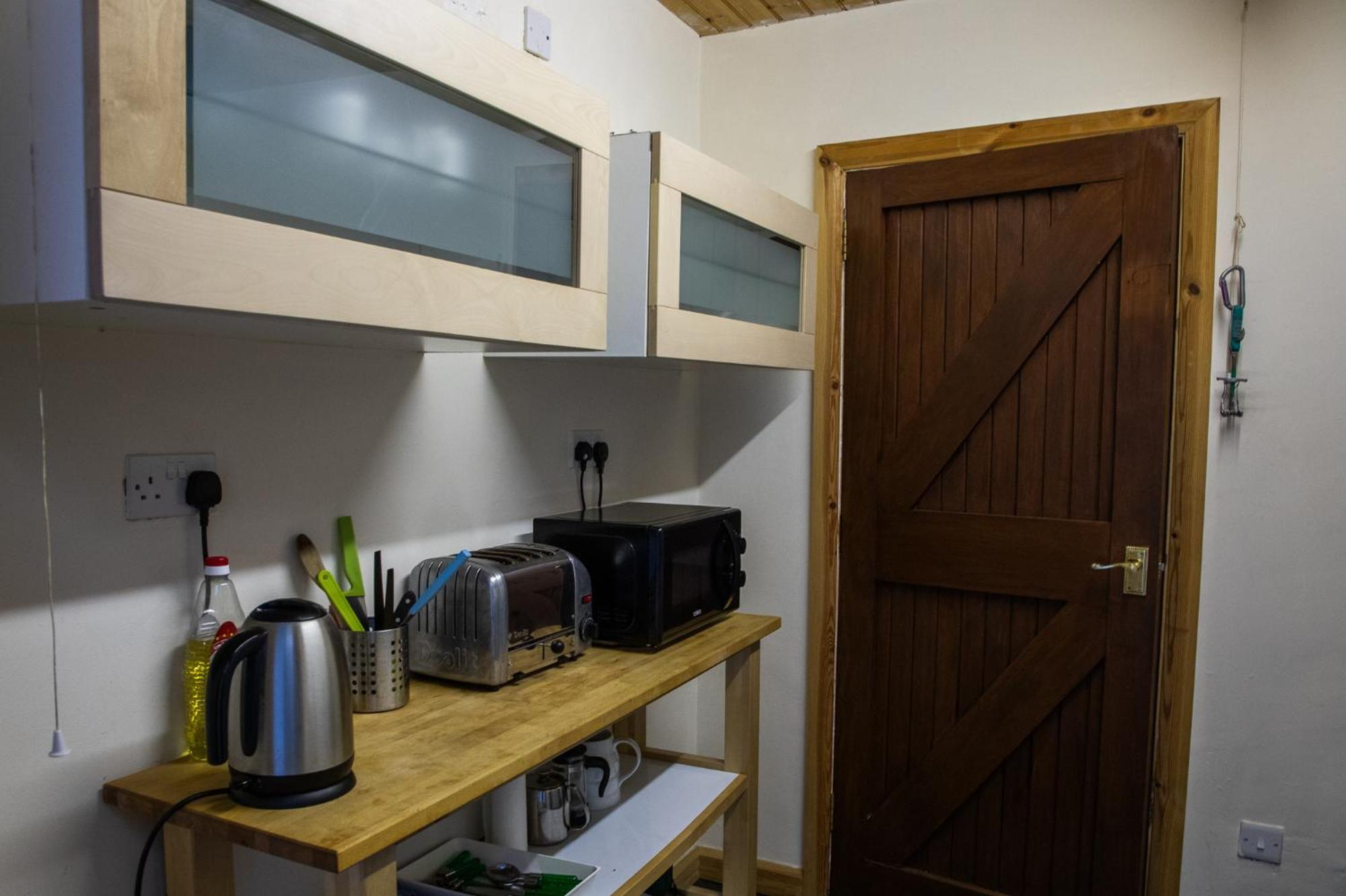 A Cosy Place In The Heart Of The Mournes Kilcoo 外观 照片