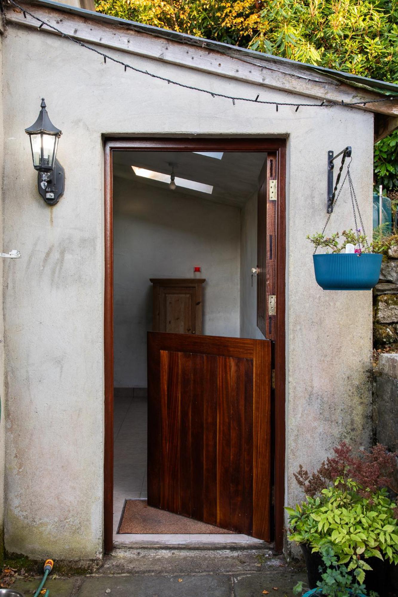 A Cosy Place In The Heart Of The Mournes Kilcoo 外观 照片