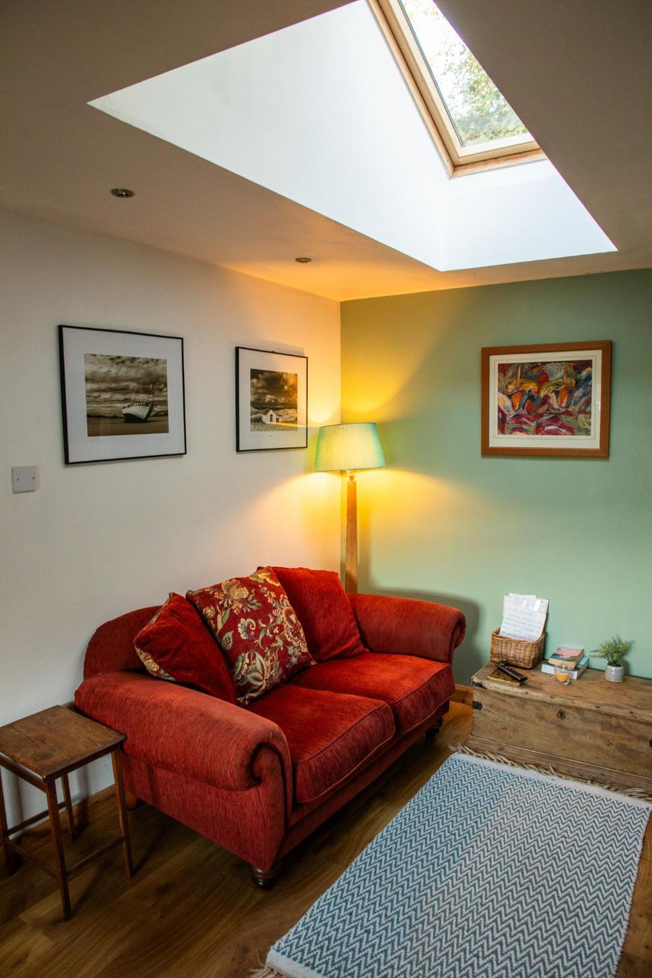 A Cosy Place In The Heart Of The Mournes Kilcoo 外观 照片