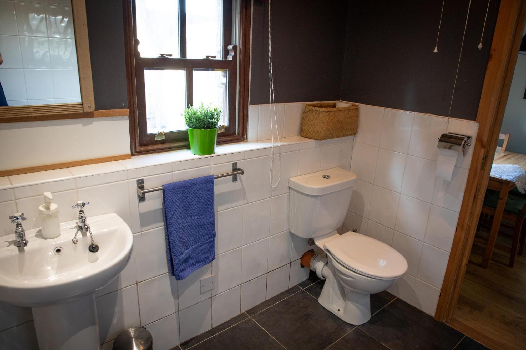 A Cosy Place In The Heart Of The Mournes Kilcoo 外观 照片