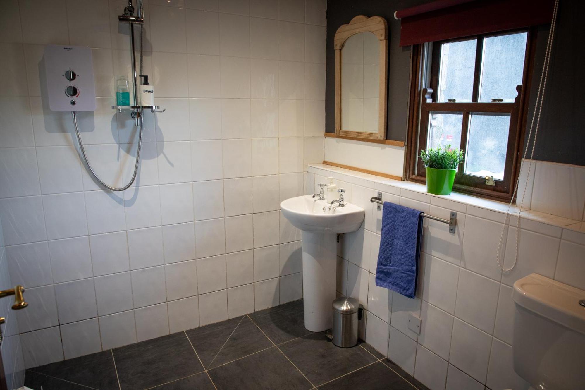 A Cosy Place In The Heart Of The Mournes Kilcoo 外观 照片