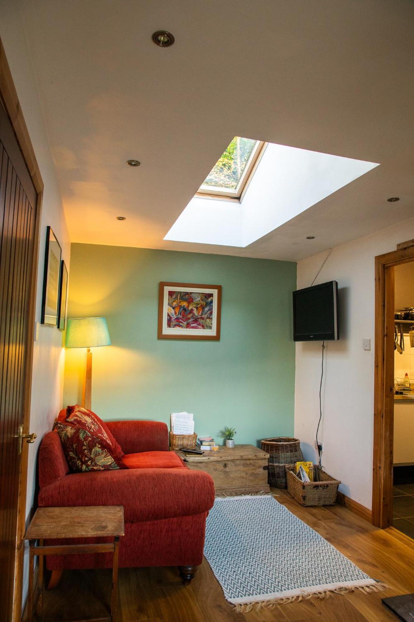 A Cosy Place In The Heart Of The Mournes Kilcoo 外观 照片