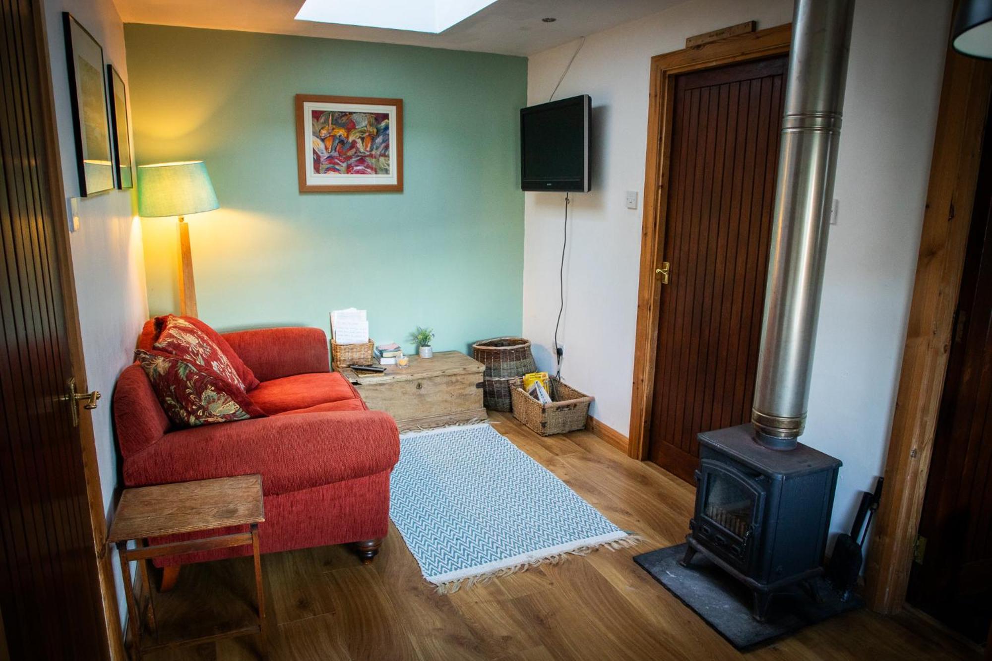 A Cosy Place In The Heart Of The Mournes Kilcoo 外观 照片