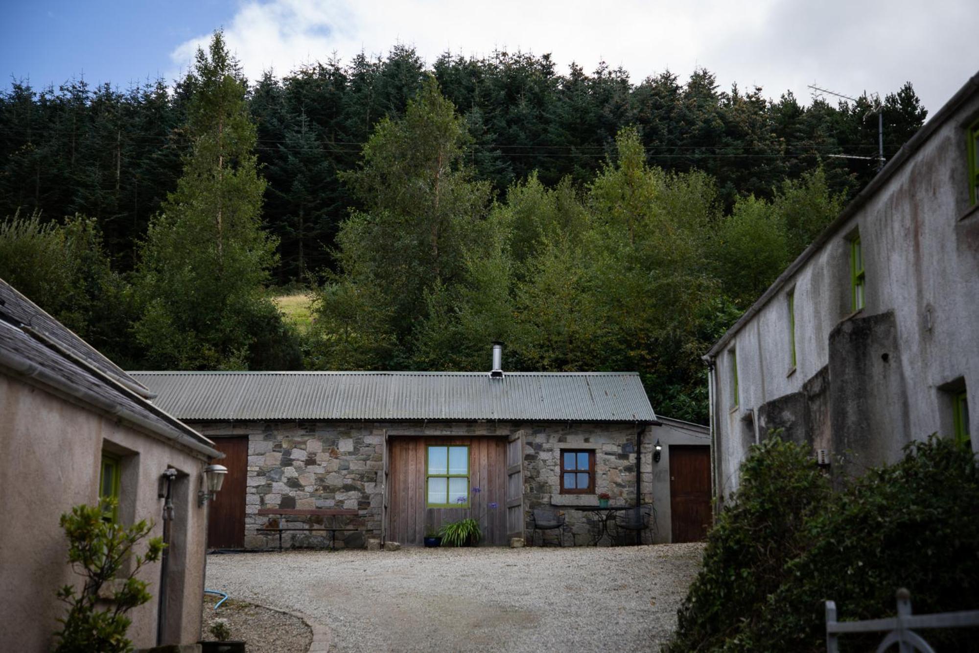 A Cosy Place In The Heart Of The Mournes Kilcoo 外观 照片