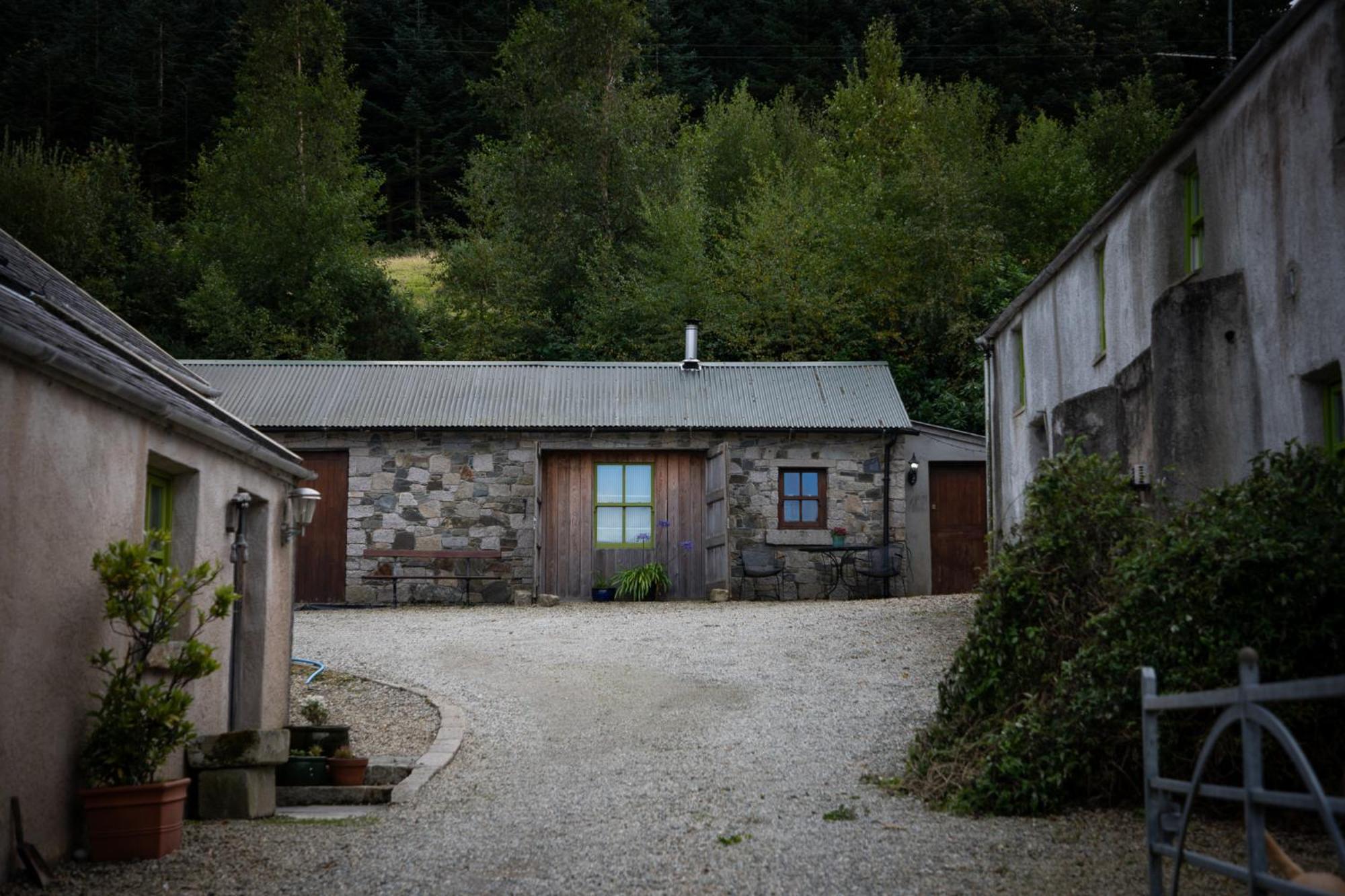 A Cosy Place In The Heart Of The Mournes Kilcoo 外观 照片